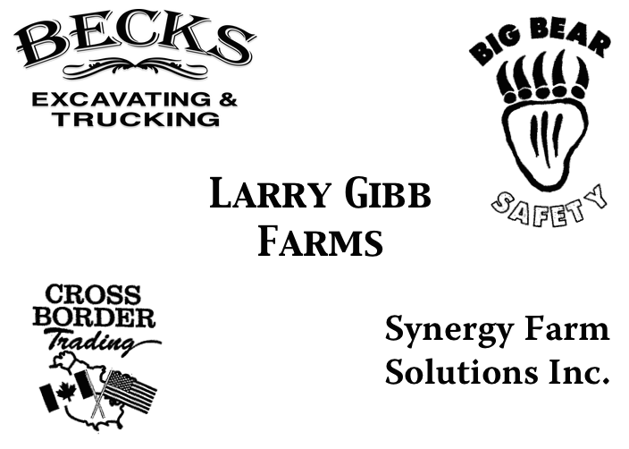 Sponsors